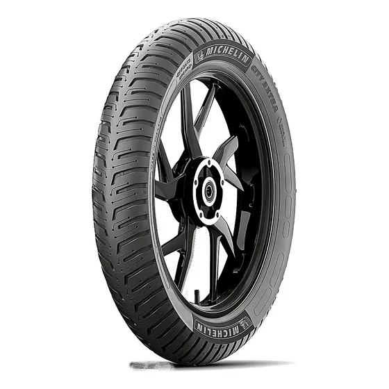 Pneu Traseiro Michelin Fan Titan Fazer 150 160 S/c 90/90-18