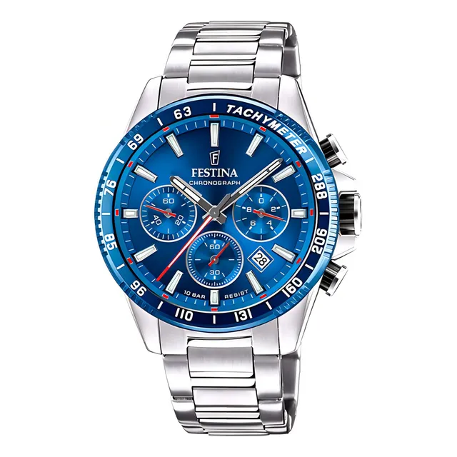 Reloj Festina Hombre F20560/3 Cronograph