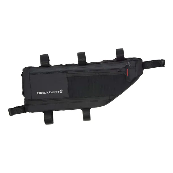 Bolsa Para Cuadro De Bicicleta Blackburn Outpost Black Mediu