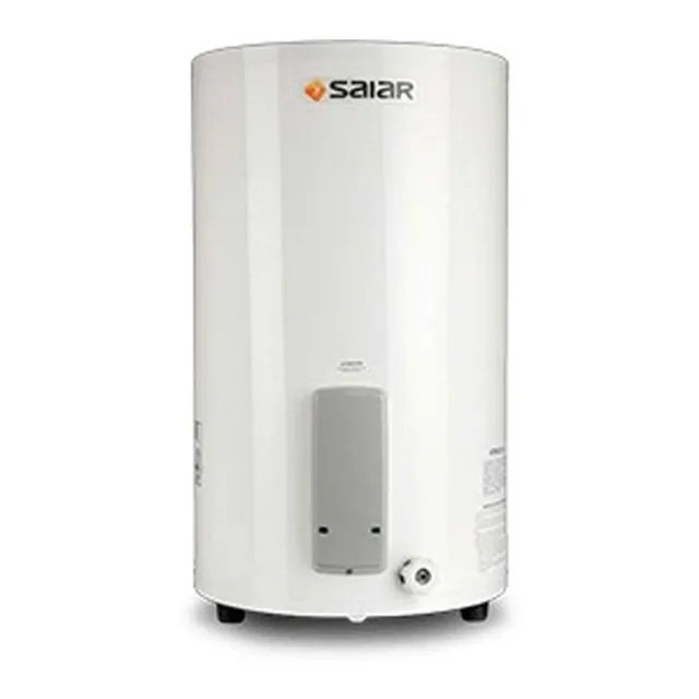 Termotanque Electrico De Pie 85 Lt Saiar By Rheem Superior C