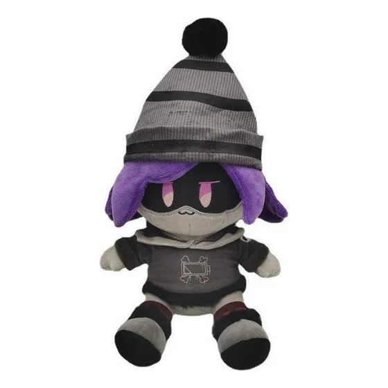 Murder Drones Uzi Muñeca Peluche Juguete Para Niños Color A
