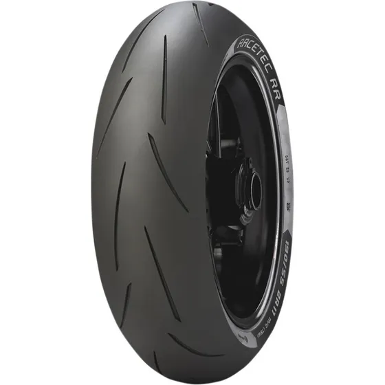 Pneu Metzeler Racetec K3 Rr 200/55zr17
