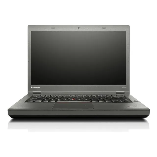 Laptop Lenovo Thinkpad T440p Core I3 Teclado Con Luz Ram 8gb