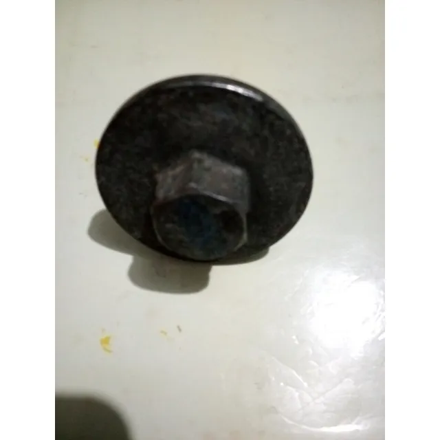 Tornillo Usado Para Damper Cigüeñal Grand Vitara 