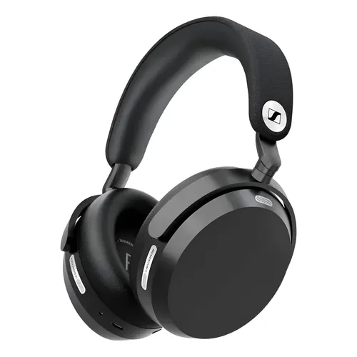 Fone Ouvido Headphone Sennheiser Hd450se Wireless Bluetooth