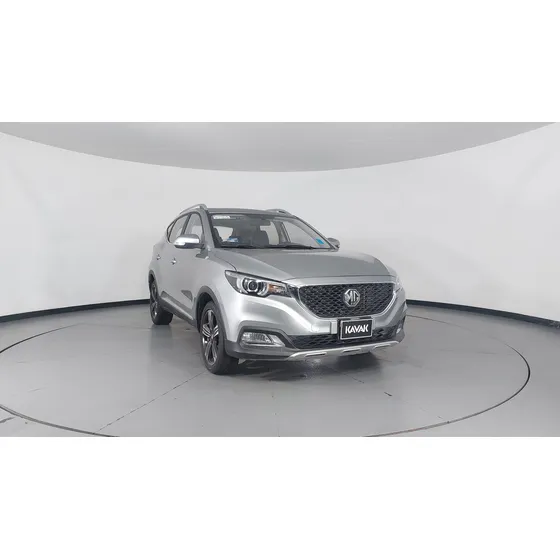 Mg Zs 1.5 Excite Auto