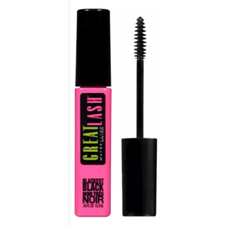 Great Lash Maybelline Negro Great Lash Maybelline Negro