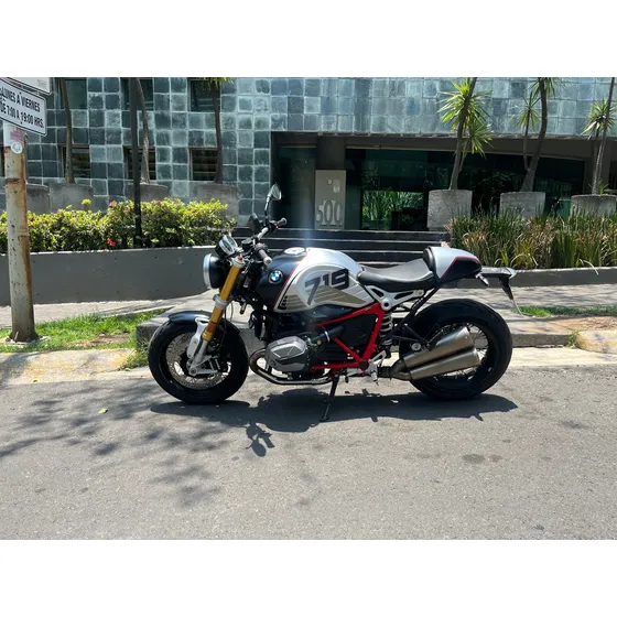 Bmw R Ninet 2022