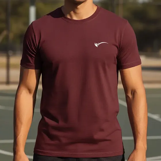 Remera Deportiva Gym Running Ciclista Confort Varios Colores