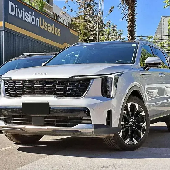 Kia Sorento 2025