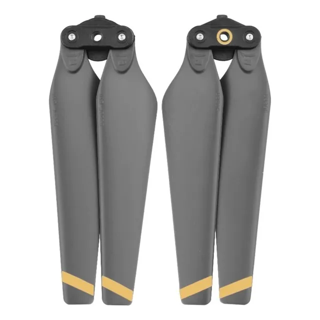 Helices Aspas Compatibles Con Drone Spark Dji 4730 4 Pzas