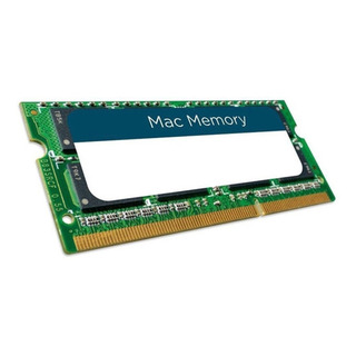 Memoria Ram Compatible Con Macbook Pro Ddr3l 1600mhz 8gb Memoria Ram Compatible Con Macbook Pro Ddr3l 1600mhz 8gb