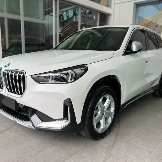 BMW X1 2026 Bmw X1 Sdrive18i Xline 2026 | Gasolina
