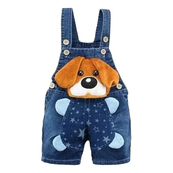 Conjunto Bebe Overol Pantalon Suave Regalo Baby Shower