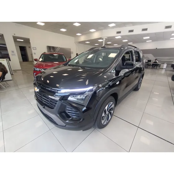 Chevrolet Spin 1.8 Premier 7as At 105cv
