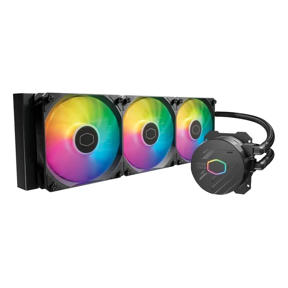 Cooler Master Masterliquid 360l Core 360mm Liquid Cooler