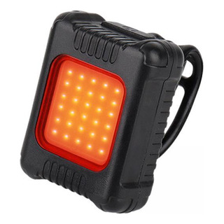 3 Luz Para Bicicleta Con Modos De Iluminación 3 Piezas 3 Luz Para Bicicleta Con Modos De Iluminación 3 Piezas