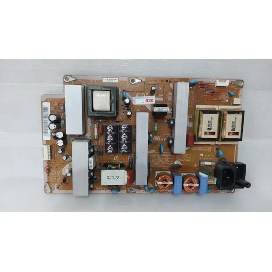 Placa Fonte Ln40c530 Ln40c530f1m Bn44-00340a