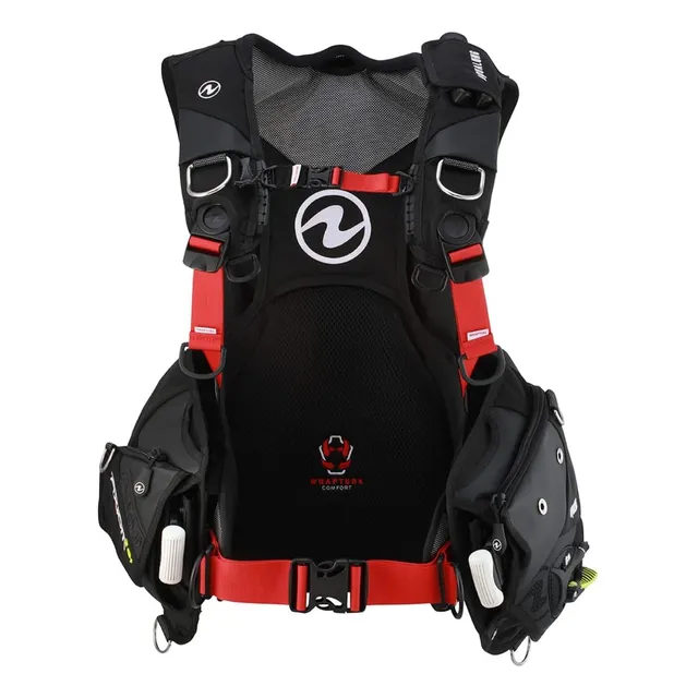 Aqualung I3+ Axiom Bcd Para Hombre
