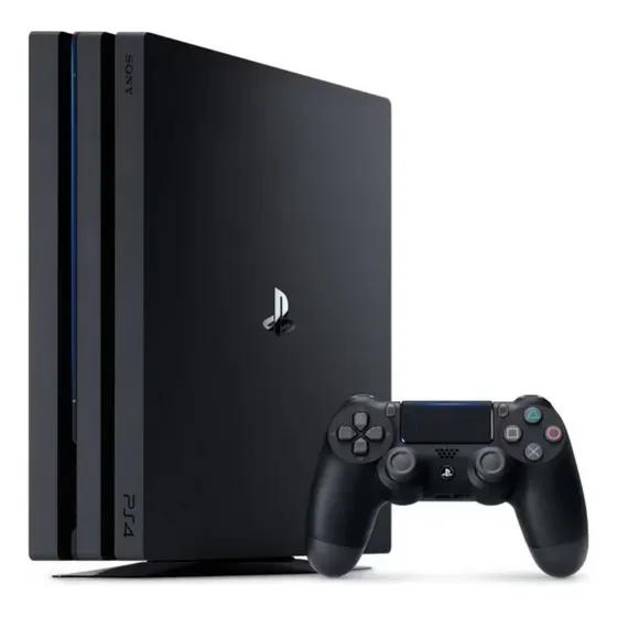 Consola Sony Playstation Ps4 Pro (Reacondicionado)