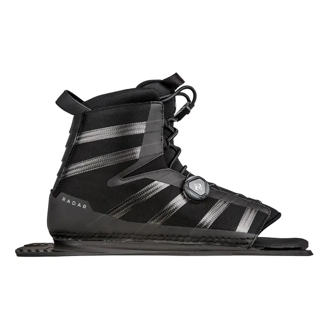 Radar Vector Boa Waterski Boot Rear Feather Frame