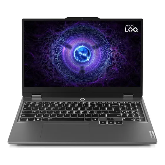 Laptop Gamer Lenovo Loq Intel I5 12va 32gb 1tb Ssd Rtx3050
