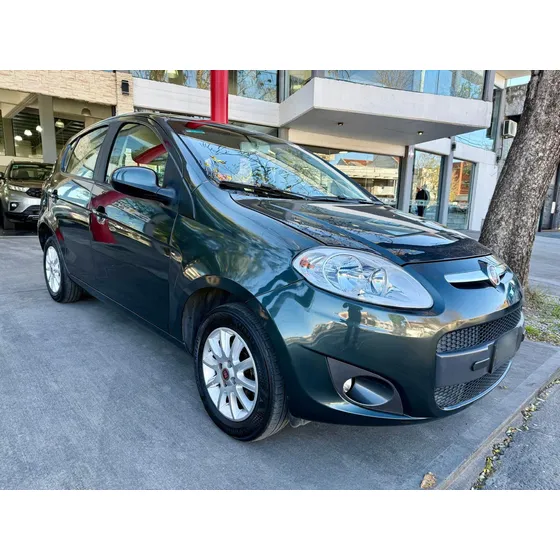 Fiat Palio 1.4 Attractive 85cv