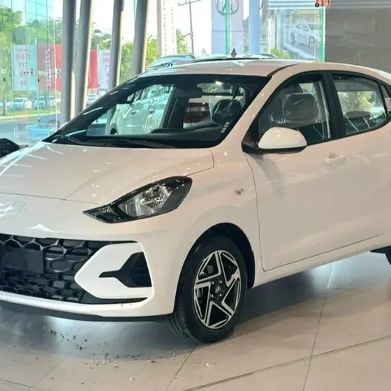 Hyundai Grand I10 2027 1.2 Premium