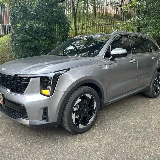 Kia Sorento 2026 3.5 V6 Zenith 4wd At