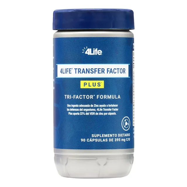 Factor De Transferencia
