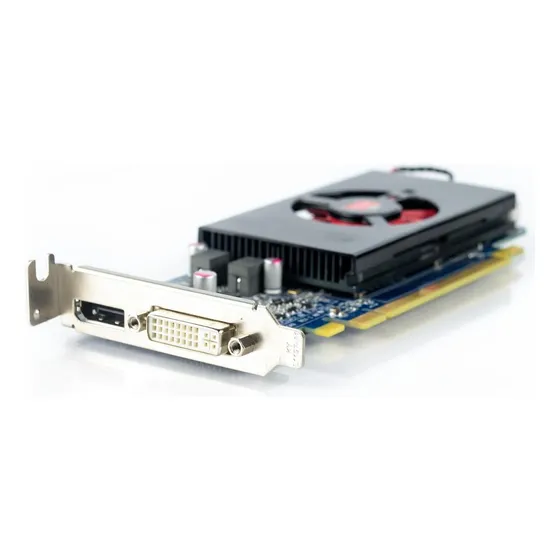 Dell Amd Radeon Hd Gb Gddr5 Pcie X16 Dvi Displayport Tarjeta