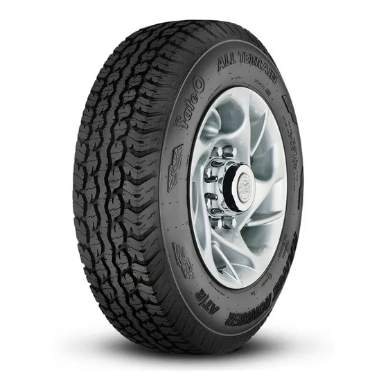 Neumatico Fate 255/60 R18 112t Reforzada Range Runner Atr