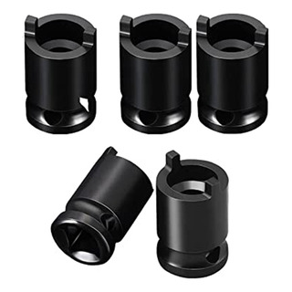 Llave De Tubo Para Amoladora Angular De 5 Piezas, Llave De T Llave De Tubo Para Amoladora Angular De 5 Piezas, Llave De T