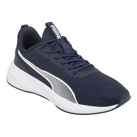 Zapatillas De Running Puma Flyer Lite 3 Azul Solo Deportes