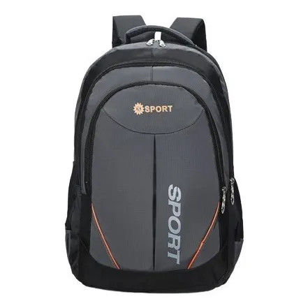 Morral Deportivo Sport Unixes