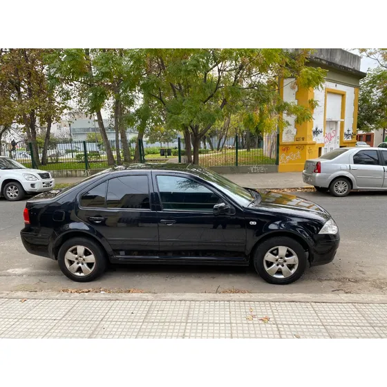 Volkswagen Bora 2.0 Trendline 115cv