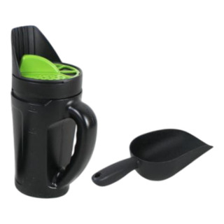 Shaker De Mano Shaker Handheld Dispenser Manejo Cómodo Shaker De Mano Shaker Handheld Dispenser Manejo Cómodo