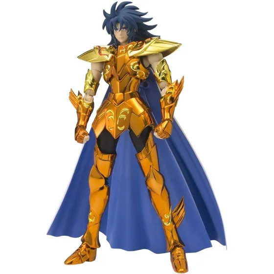 Saint Seiya Myth Cloth Ex Kanon Dragón Marino