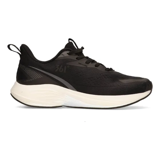 Zapatillas 361 Okahama Negro Hombre