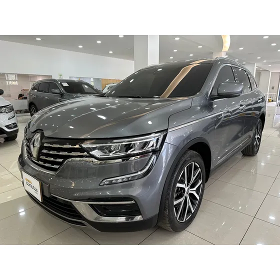 Renault Koleos 2.5 Intens