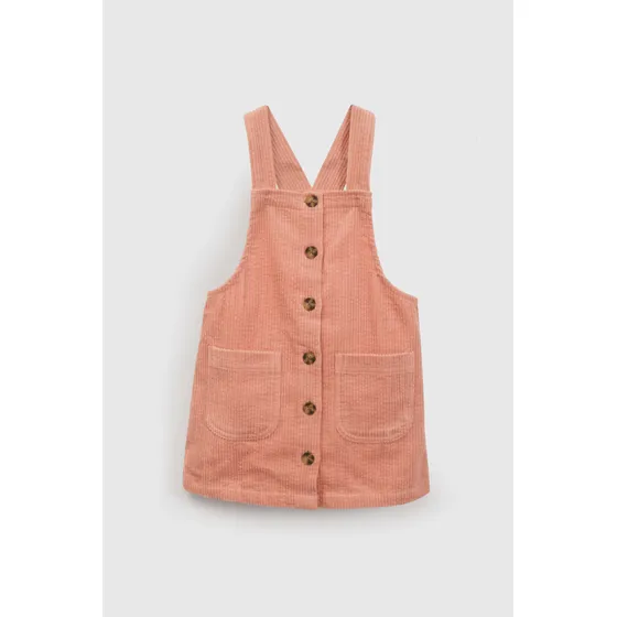 Jumper Niñas Rosa 56317 Colloky