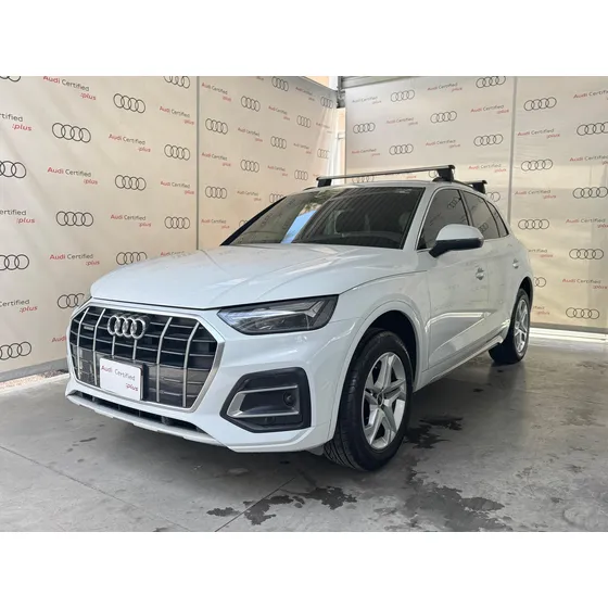 Audi Q5 2.0 L 45 Tfsi Select Dsg