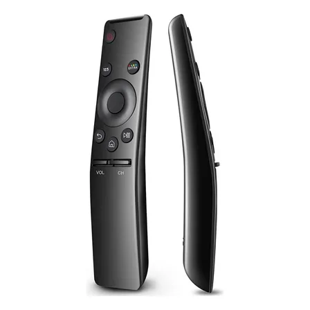 Control Generico Compatible Para Samsung Smart Uhd Tv 4k