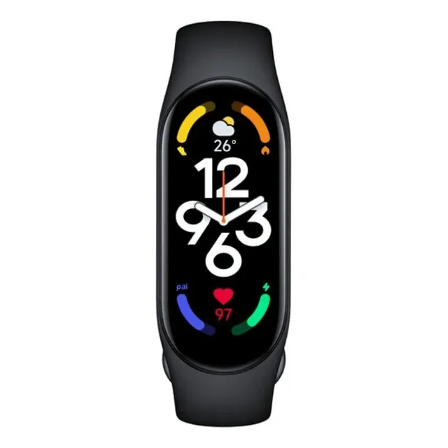 Xiaomi Mi Smart Band 7 Tactical 1.62