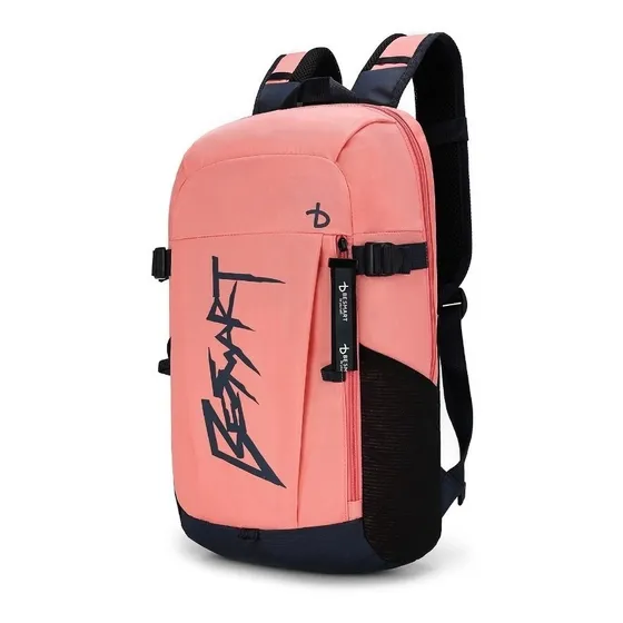Bolso Morral Grande Impermeable Porta Usb Unisex Ejecutivo