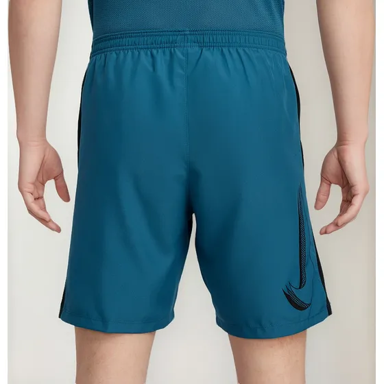 Pantaloneta Deportiva Hombre Nike Dryfit Academy Hbr