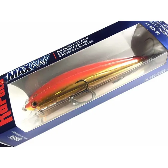 Señuelo Rapala Maxrap 11 / 11cm. / 13gr. / Ideal Lenguado