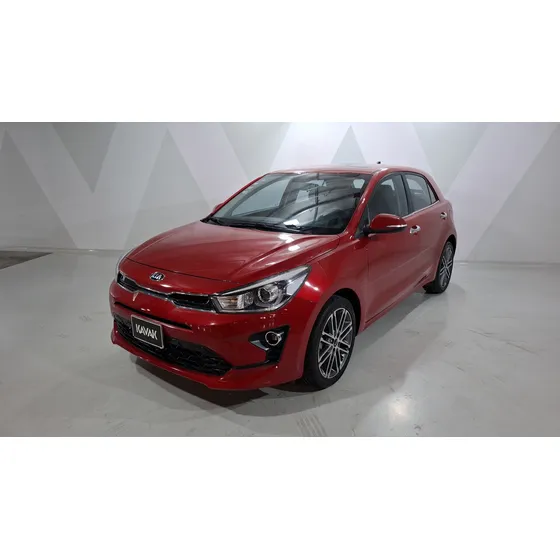 Kia Rio 1.6 Ex Pack Auto