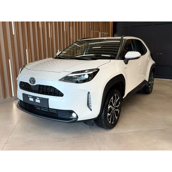 Toyota Yaris Cross 1.5 Hev Xs