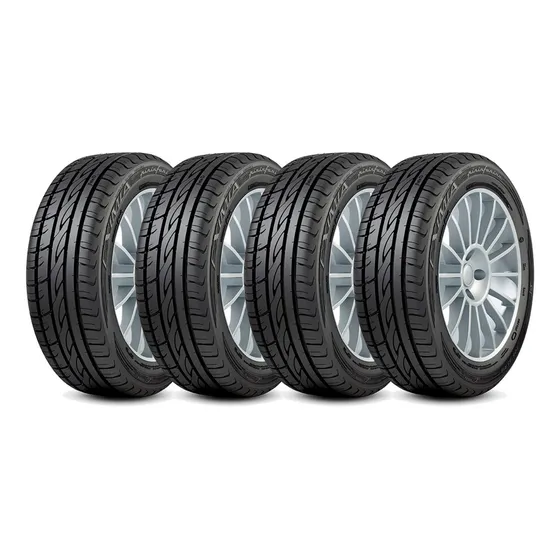 Kit de 4 neumáticos Fate Eximia Pininfarina Green P 195/50R16 84 V